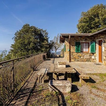 Nature&Sea Chalet コルニリア エクステリア 写真