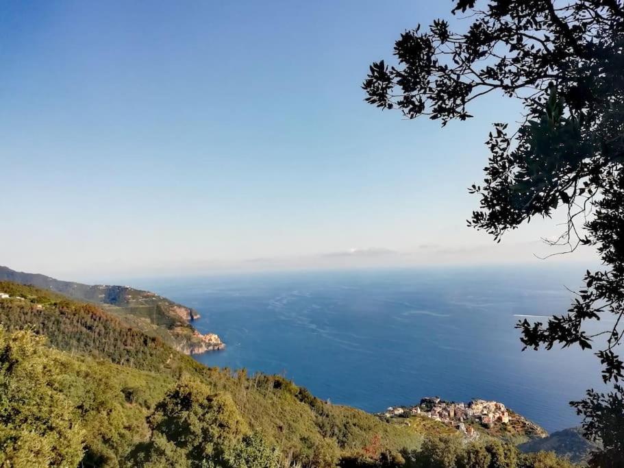 Nature&Sea Chalet コルニリア エクステリア 写真