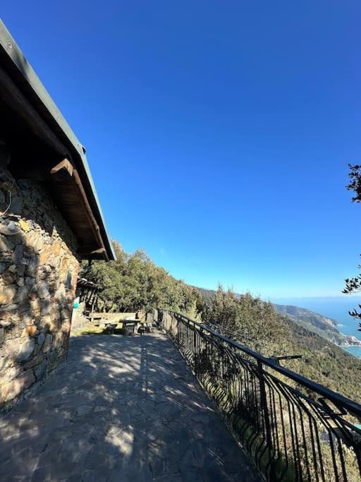 Nature&Sea Chalet コルニリア エクステリア 写真