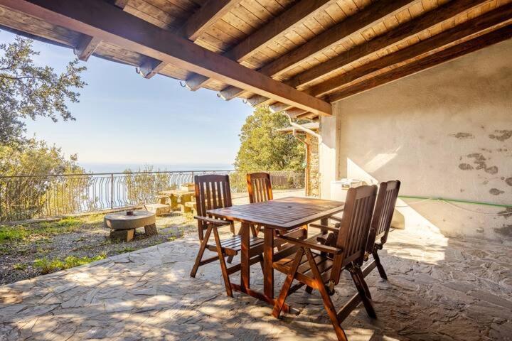 Nature&Sea Chalet コルニリア エクステリア 写真