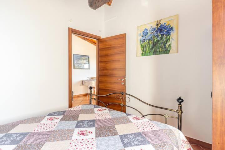 Nature&Sea Chalet コルニリア エクステリア 写真
