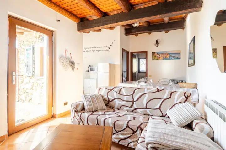 Nature&Sea Chalet コルニリア エクステリア 写真